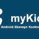 MyKids Lisans Fiyatları